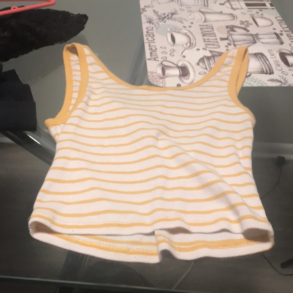 Tank top - Picture 3 of 3